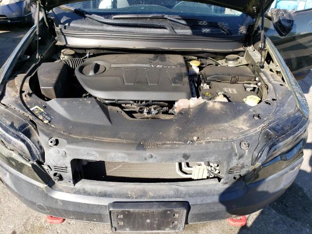 Photo 11 from auction – 2019 JEEP CHEROKEE T with VIN 1C4PJMBX0KD163658