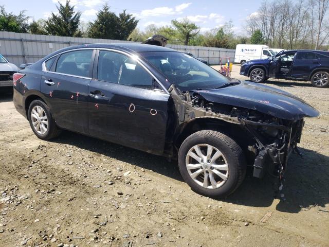 Photo 4 from auction – 2014 NISSAN ALTIMA 2.5 with VIN 1N4AL3AP0EC190502
