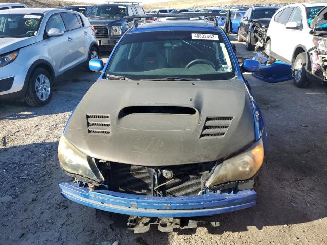 Photo 5 from auction – 2010 SUBARU IMPREZA WR with VIN JF1GE7G69AG515919
