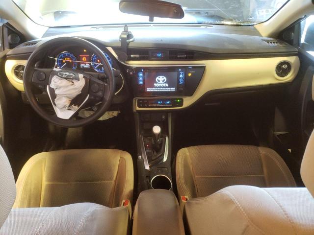 Photo 8 from auction – 2017 TOYOTA COROLLA L with VIN 5YFBURHE9HP611048