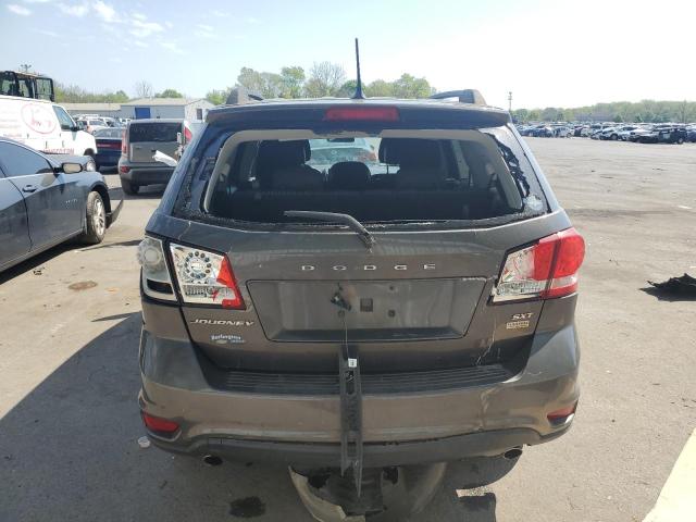 Photo 6 from auction – 2017 DODGE JOURNEY SX with VIN 3C4PDCBG7HT525411