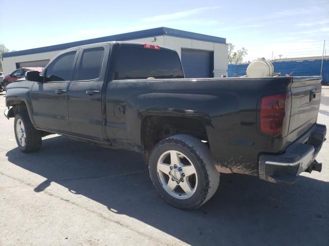 Photo 2 from auction – 2015 CHEVROLET SILVERADO with VIN 1GC2KVE82FZ104203