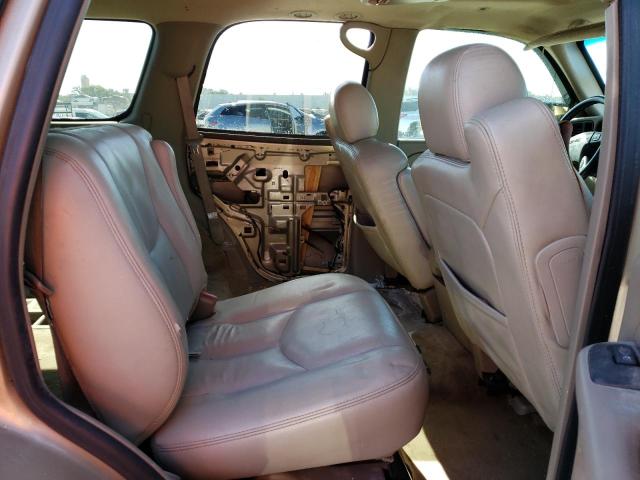Photo 11 from auction – 2005 GMC YUKON with VIN 1GKEC13T85R118197