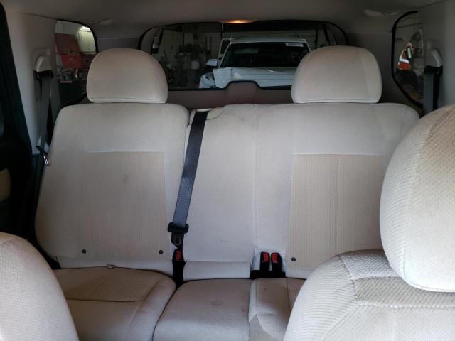 Photo 10 from auction – 2007 GMC ENVOY with VIN 1GKDT13S472289432
