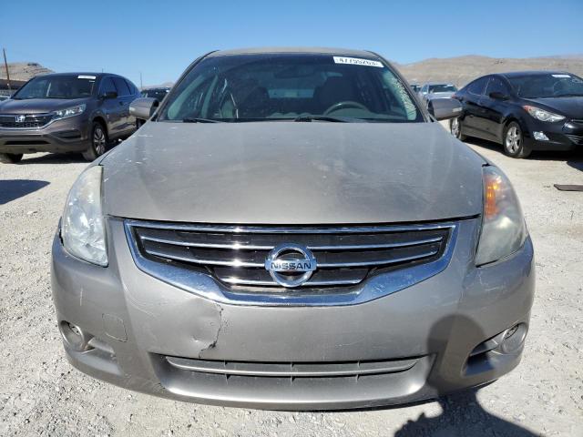 Photo 5 from auction – 2012 NISSAN ALTIMA BAS with VIN 1N4AL2AP6CC244991