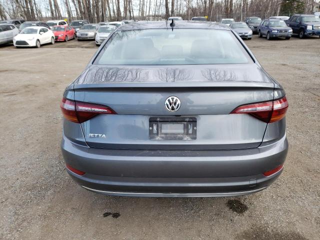 Photo 6 from auction – 2019 VOLKSWAGEN JETTA S with VIN 3VWCB7BU5KM168908