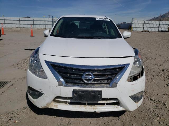 Photo 5 from auction – 2019 NISSAN VERSA S with VIN 3N1CN7AP0KL811325
