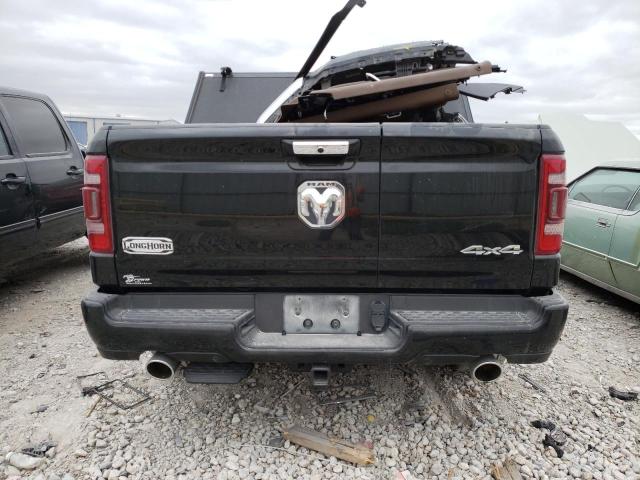 Photo 6 from auction – 2021 RAM 1500 LONGH with VIN 1C6SRFKT5MN727451