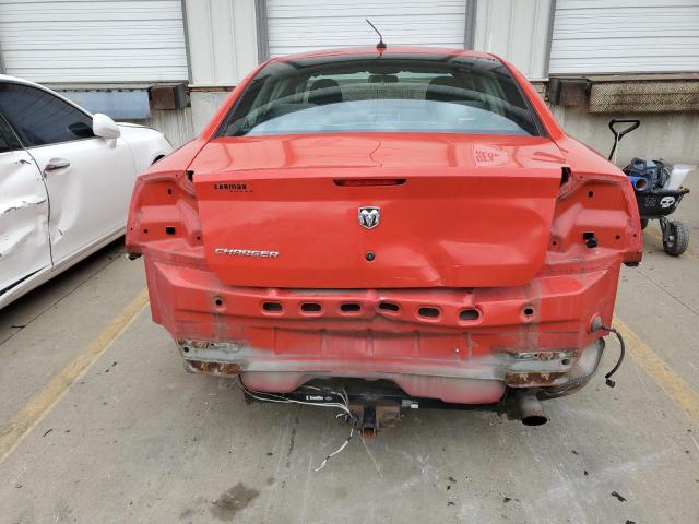 Photo 6 from auction – 2008 DODGE CHARGER with VIN 2B3KA43GX8H299091