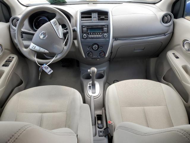 Photo 8 from auction – 2015 NISSAN VERSA S with VIN 3N1CN7AP7FL810971