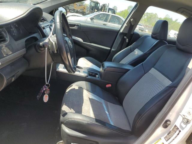 Photo 7 from auction – 2012 TOYOTA CAMRY BASE with VIN 4T1BF1FK3CU539453