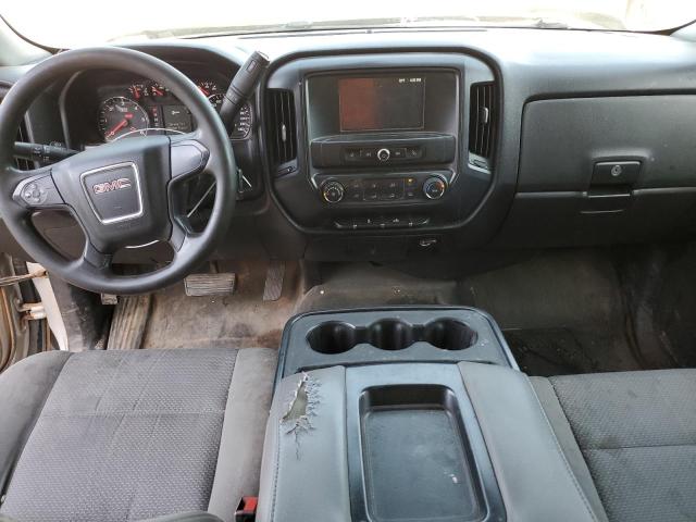 Photo 8 from auction – 2016 GMC SIERRA C15 with VIN 1GTR1LEH9GZ344601