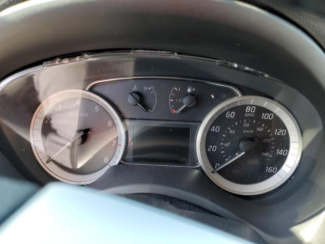 Photo 9 from auction – 2015 NISSAN SENTRA S with VIN 3N1AB7APXFL638760