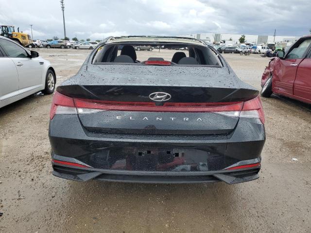 Photo 6 from auction – 2023 HYUNDAI ELANTRA SE with VIN KMHLM4AG9PU447235