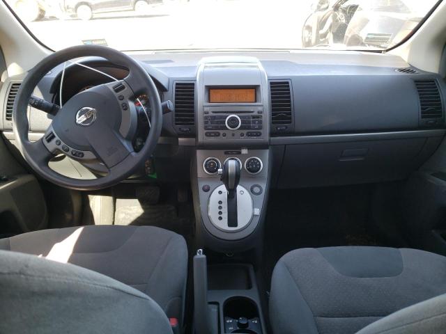 Photo 8 from auction – 2009 NISSAN SENTRA 2.0 with VIN 3N1AB61E69L681568