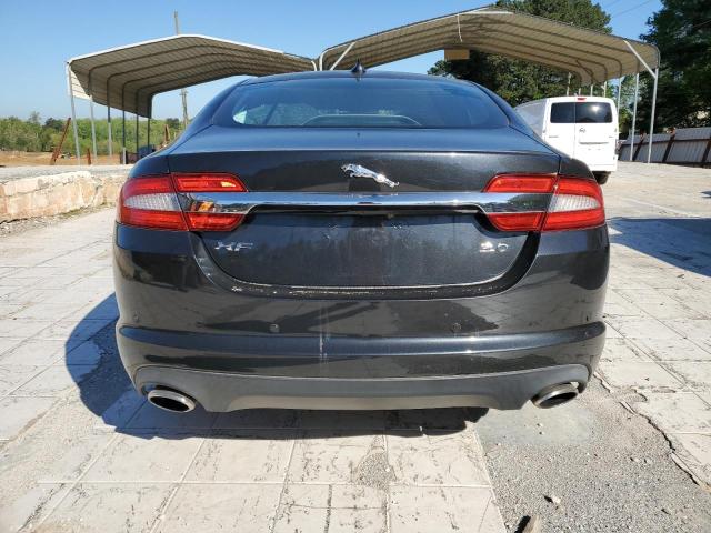 Photo 6 from auction – 2013 JAGUAR XF with VIN SAJWA0E71D8S74944