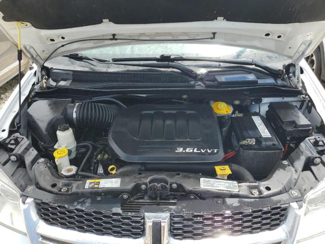 Photo 12 from auction – 2019 DODGE GRAND CARA with VIN 2C4RDGCGXKR529459