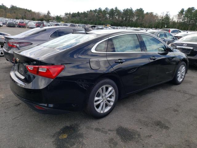 Photo 3 from auction – 2018 CHEVROLET MALIBU LT with VIN 1G1ZD5ST4JF140835
