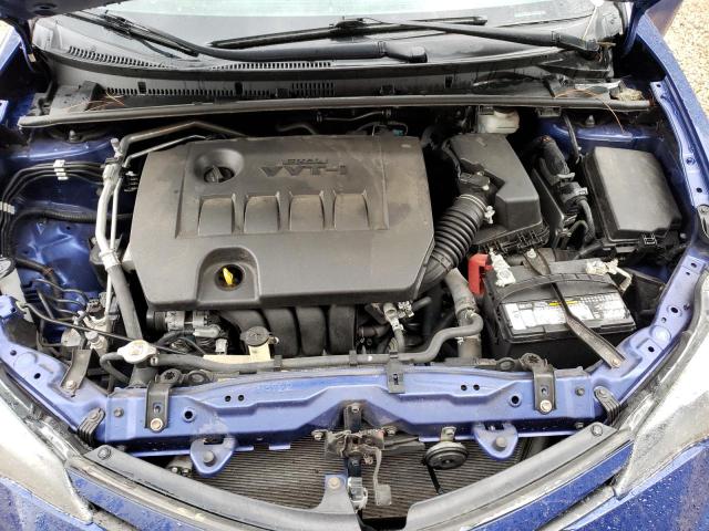 Photo 11 from auction – 2019 TOYOTA COROLLA L with VIN 2T1BURHEXKC226492