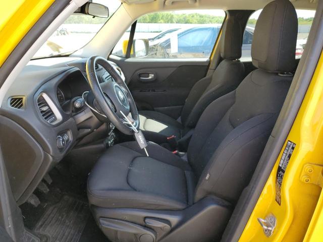 Photo 7 from auction – 2015 JEEP RENEGADE L with VIN ZACCJBBH8FPC13189