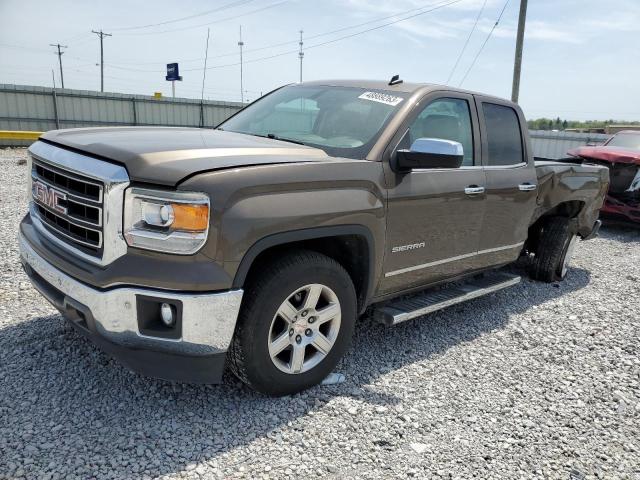 GMC SIERRA C15 2014 with VIN 1GTR1VEC3EZ212544 - Photo from auction