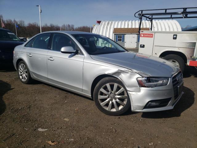 Photo 4 from auction – 2013 AUDI A4 PREMIUM with VIN WAUBFAFL5DN045231