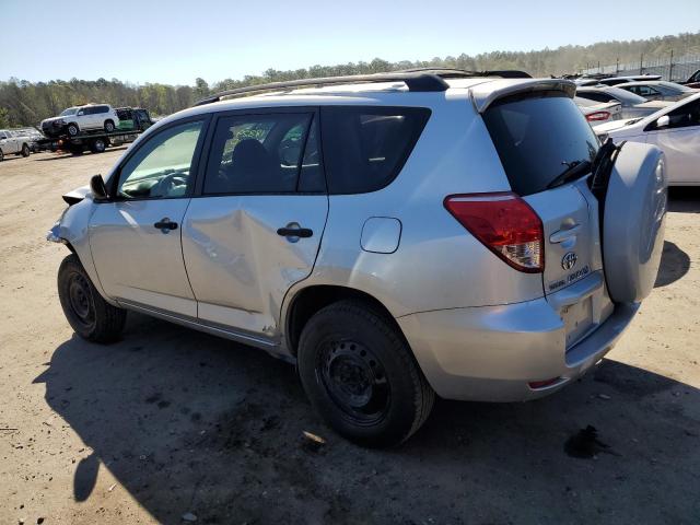 Photo 2 from auction – 2007 TOYOTA RAV4 with VIN JTMZD33VX76034880