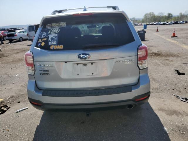 Photo 6 from auction – 2017 SUBARU FORESTER 2 with VIN JF2SJATC3HH491146