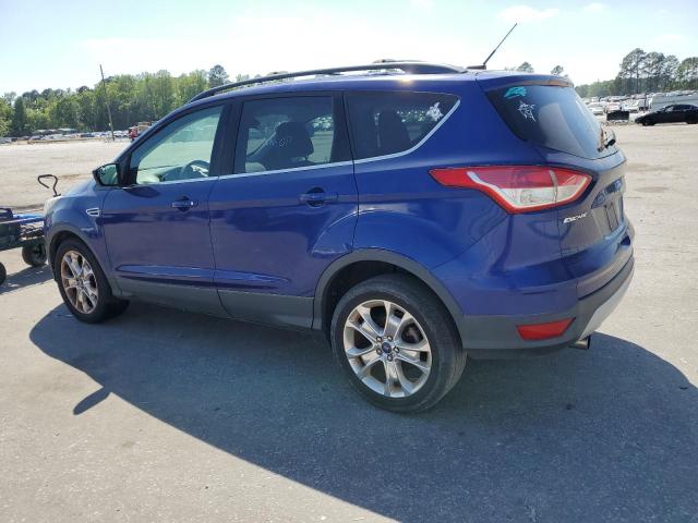 Photo 2 from auction – 2013 FORD ESCAPE SE with VIN 1FMCU0GX8DUA37991