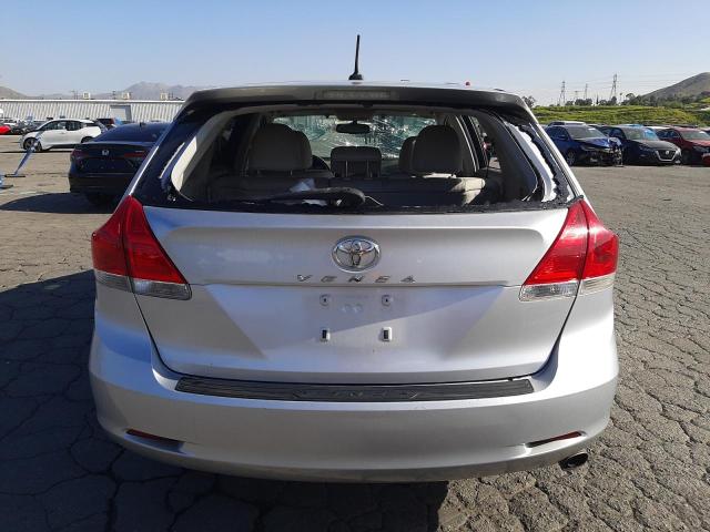 Photo 6 from auction – 2011 TOYOTA VENZA with VIN 4T3ZA3BB6BU048816