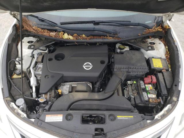 Photo 11 from auction – 2013 NISSAN ALTIMA 2.5 with VIN 1N4AL3AP6DC249485