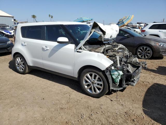 Photo 4 from auction – 2019 KIA SOUL + with VIN KNDJP3A55K7003532