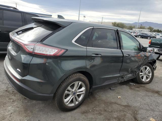 Photo 3 from auction – 2015 FORD EDGE SEL with VIN 2FMPK3J82FBB67882