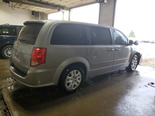 Photo 3 from auction – 2015 DODGE GRAND CARA with VIN 2C4RDGBG5FR567303
