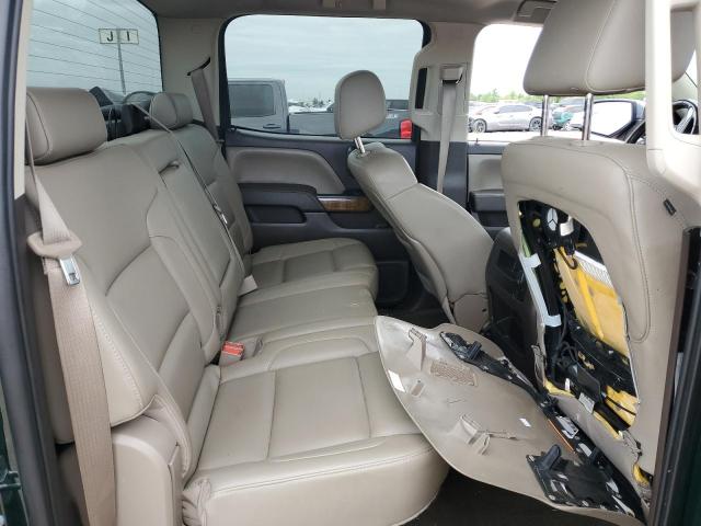 Photo 10 from auction – 2014 GMC SIERRA K15 with VIN 3GTU2VEC4EG520605
