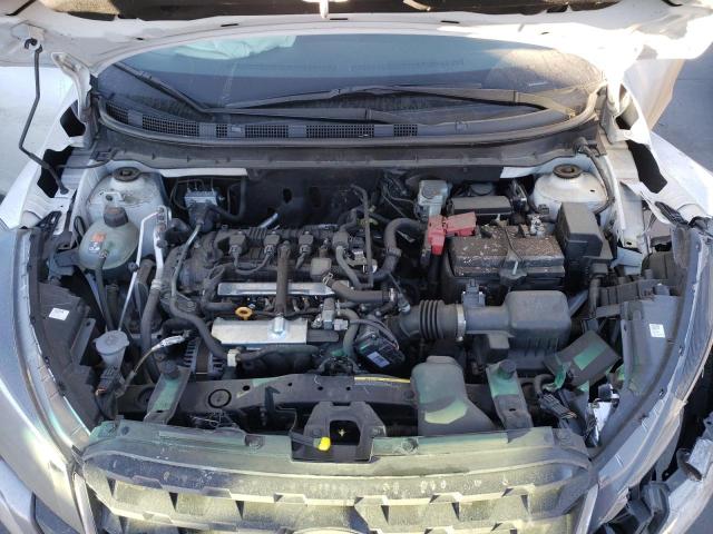 Photo 11 from auction – 2021 NISSAN KICKS SR with VIN 3N1CP5DV2ML476628