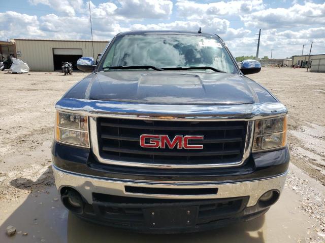 Photo 5 from auction – 2009 GMC SIERRA C15 with VIN 3GTEC23J79G256304