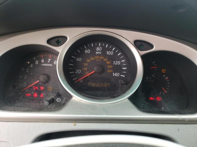 Photo 9 from auction – 2004 TOYOTA HIGHLANDER with VIN JTEEP21A040065873