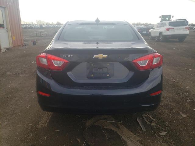 Photo 6 from auction – 2016 CHEVROLET CRUZE LS with VIN 1G1BC5SM4G7236304