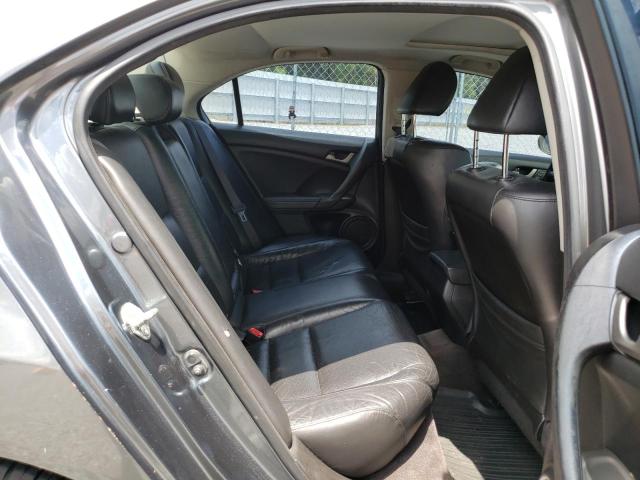 Photo 10 from auction – 2009 ACURA TSX with VIN JH4CU26609C006254