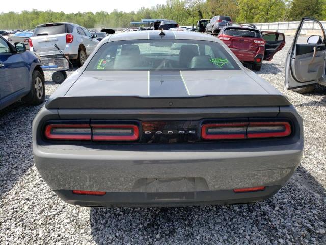 Photo 6 from auction – 2019 DODGE CHALLENGER with VIN 2C3CDZBT9KH592966