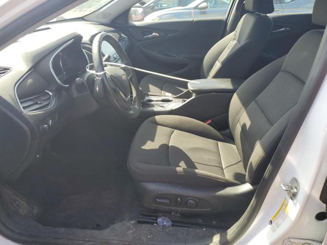 Photo 7 from auction – 2018 CHEVROLET MALIBU LT with VIN 1G1ZD5ST3JF221812