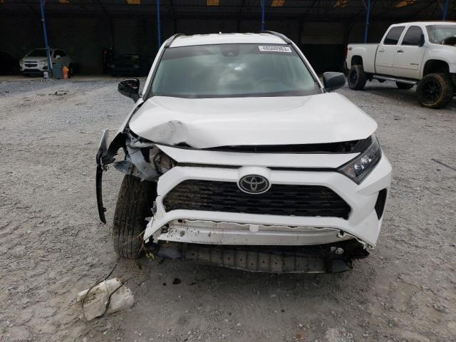 Photo 5 from auction – 2019 TOYOTA RAV4 LE with VIN 2T3H1RFV9KW051177