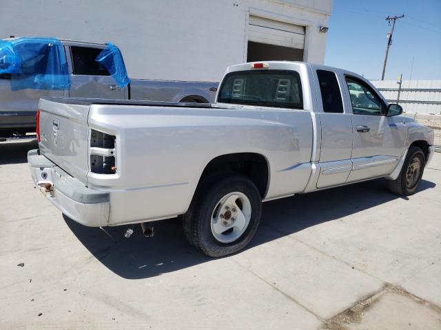 Photo 3 from auction – 2005 DODGE DAKOTA SLT with VIN 1D7HE42K55S273267