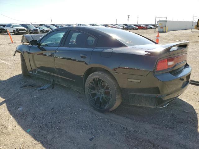 Photo 2 from auction – 2014 DODGE CHARGER R/ with VIN 2C3CDXCT4EH162642