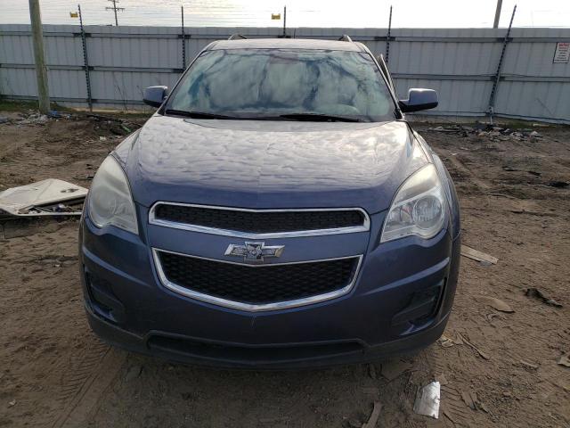 Photo 5 from auction – 2013 CHEVROLET EQUINOX LT with VIN 2GNFLEEKXD6173781