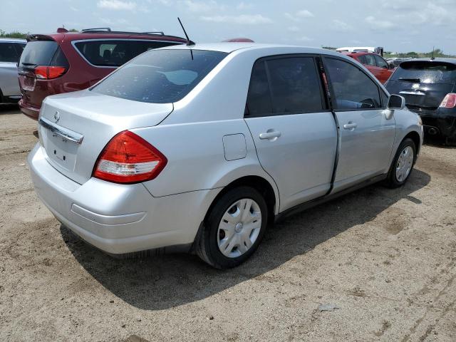 Photo 3 from auction – 2010 NISSAN VERSA S with VIN 3N1BC1AP9AL358772
