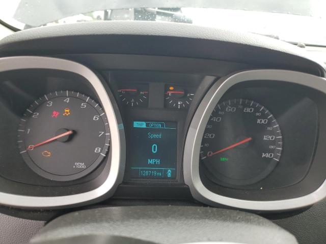 Photo 9 from auction – 2013 CHEVROLET EQUINOX LT with VIN 2GNALPEK8D6244594