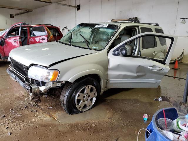 FORD ESCAPE LIM 2004 with VIN 1FMCU94114KA55152 - Photo from auction
