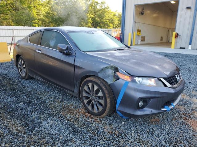 Photo 4 from auction – 2013 HONDA ACCORD EXL with VIN 1HGCT1B82DA004680